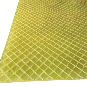 Feuille de polyur&eacute;thane antid&eacute;rapante